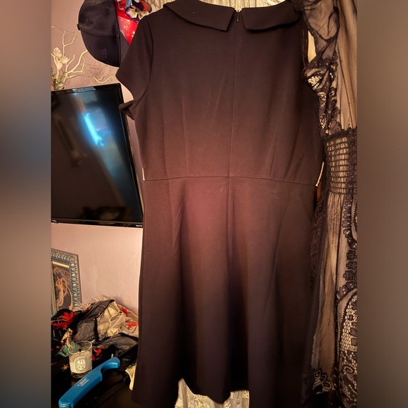 New with tags Voodoo Vixen 60s floral dress - Picture 10 of 10